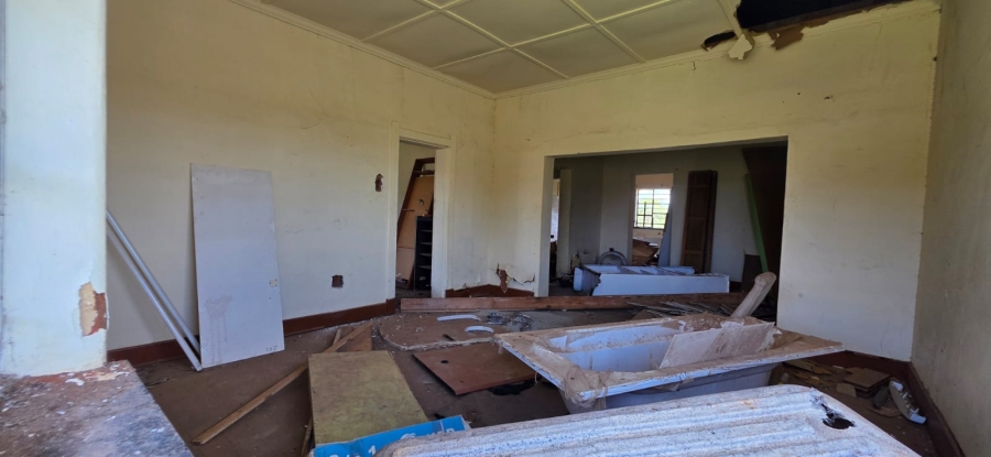 0 Bedroom Property for Sale in Ventersdorp North West